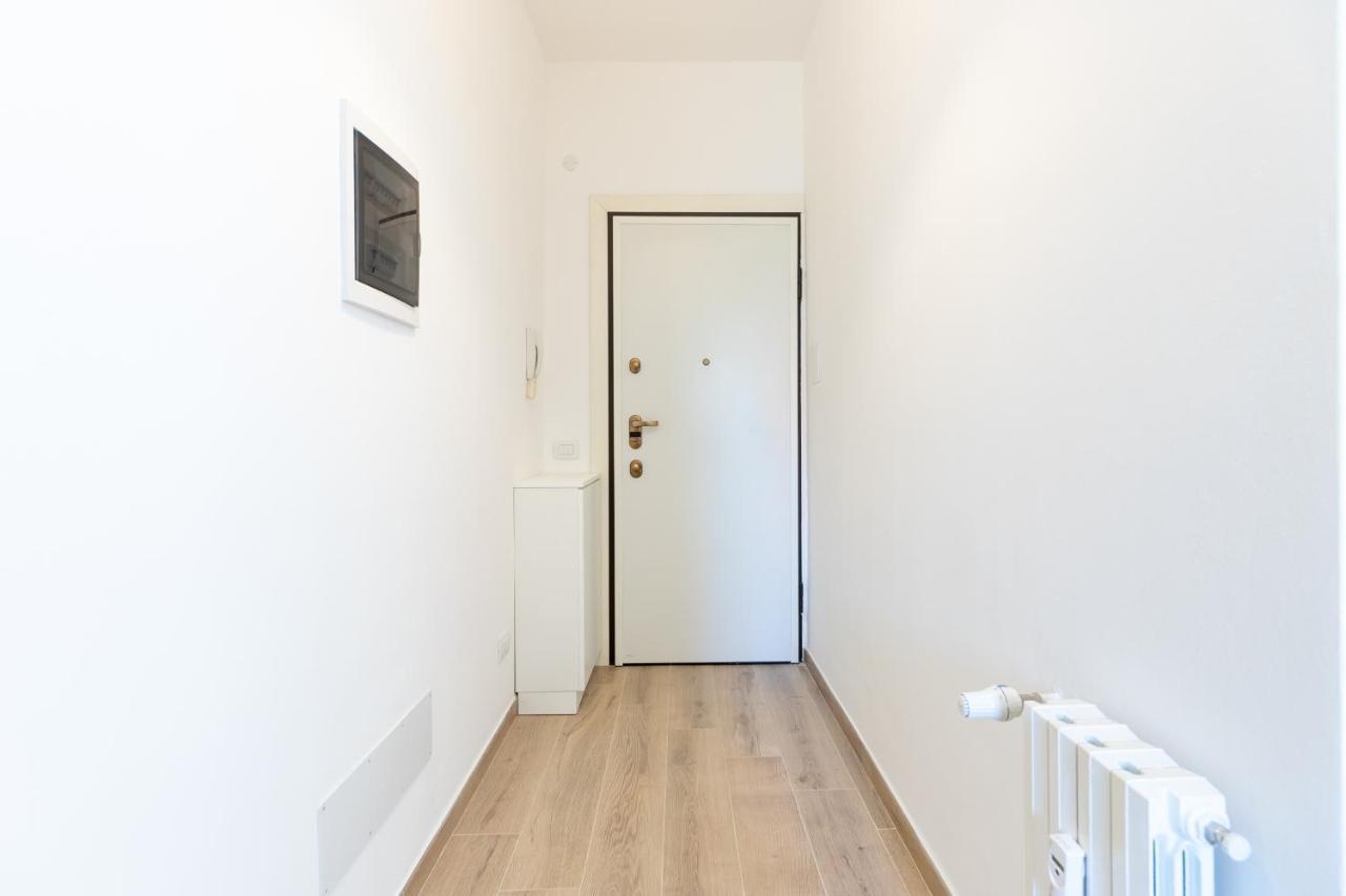 Appartamento Alessia'S Flat - Milano 3 Esterno foto